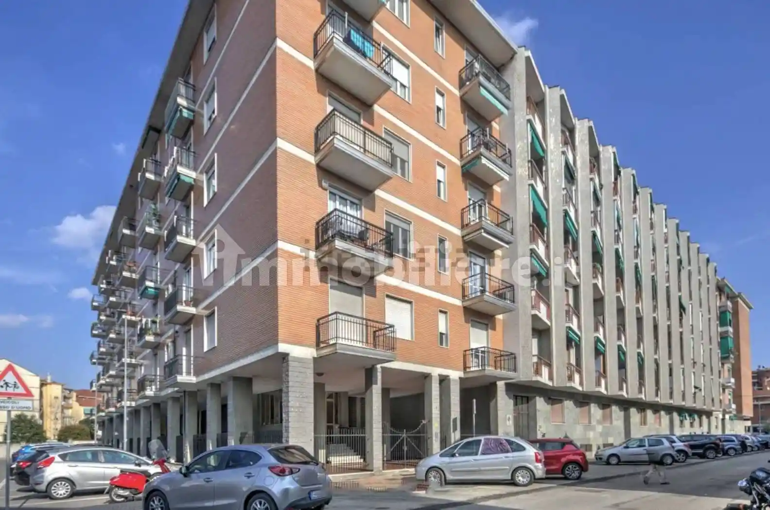 Appartamento in vendita a Nichelino