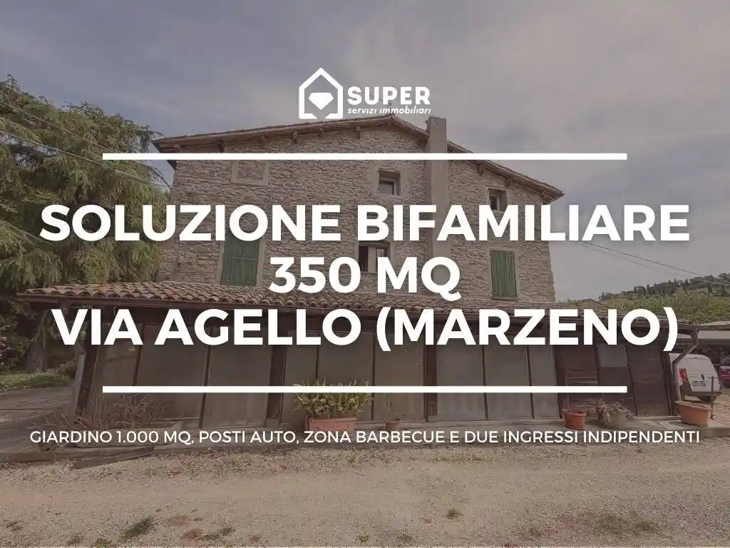 Villa in vendita a Brisighella
