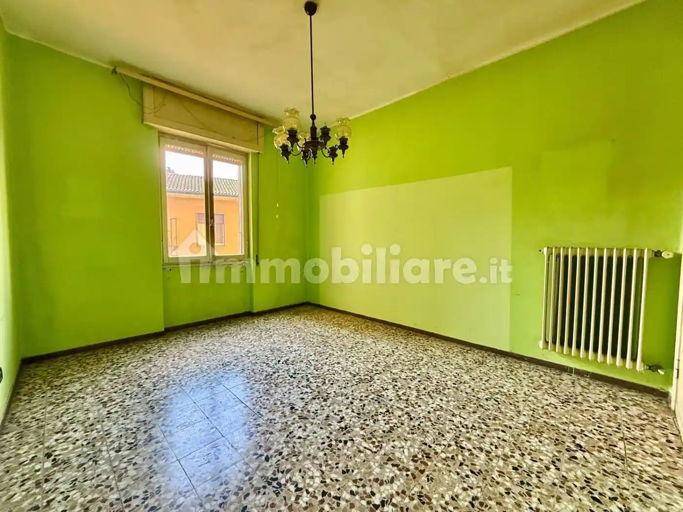 Appartamento in vendita a Cremona