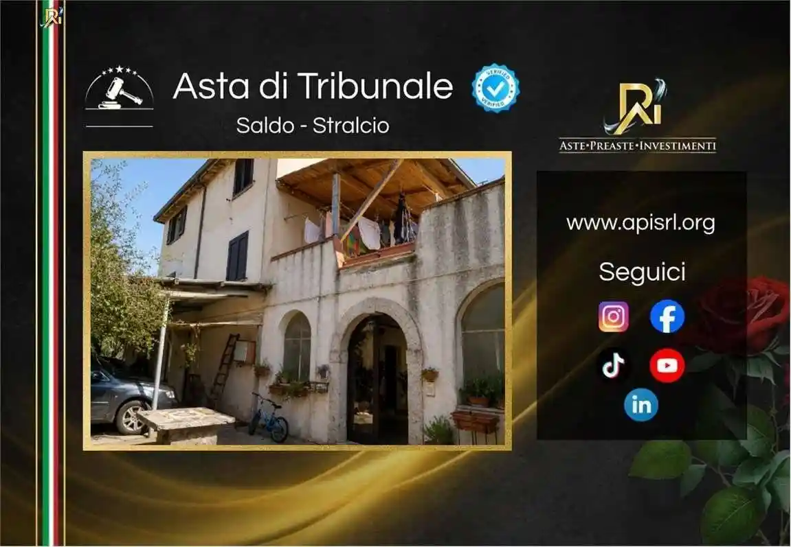 Appartamento