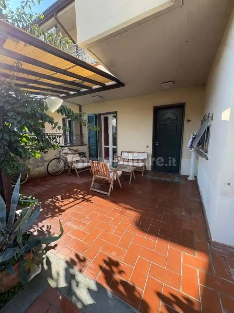Villetta a schiera in vendita a Massa