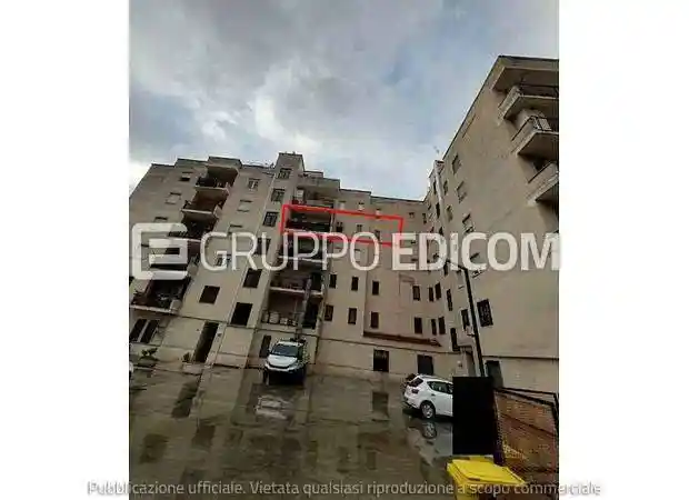 Appartamento in vendita a Aversa