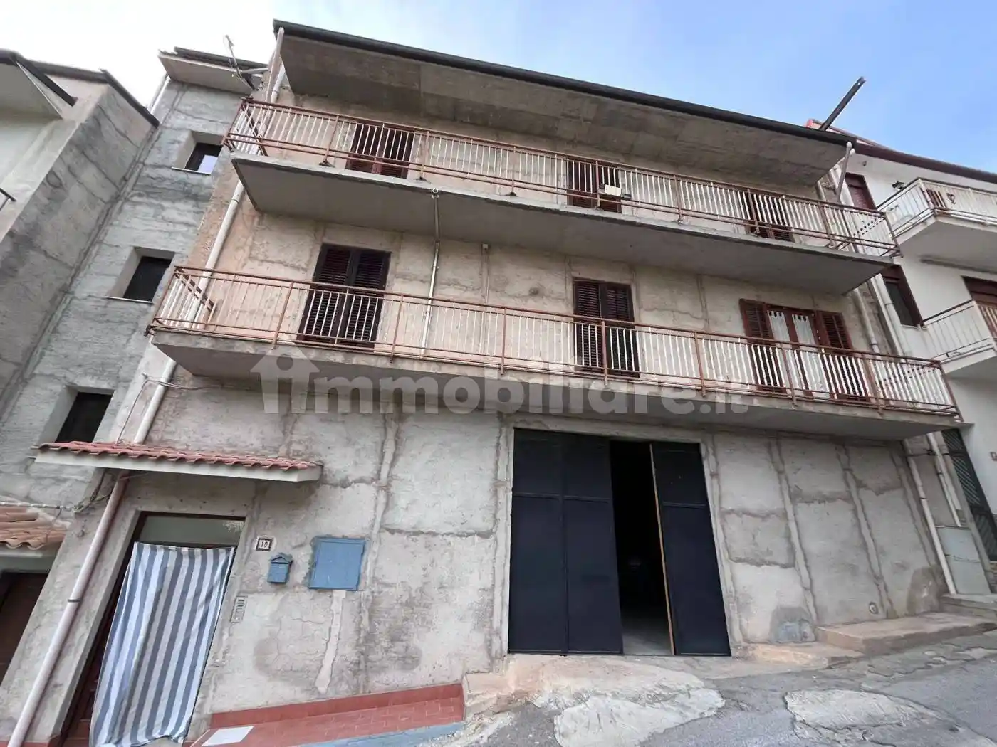 Casa indipendente in vendita a Cerda