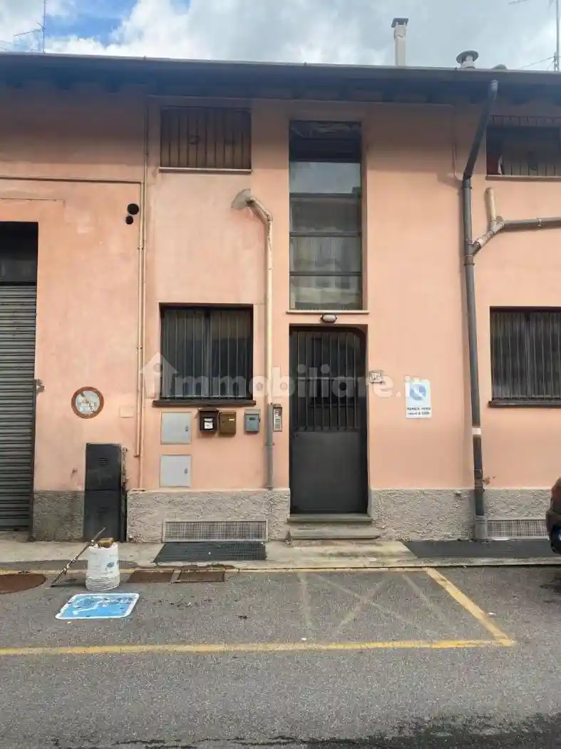 Appartamento in vendita a Romano di Lombardia