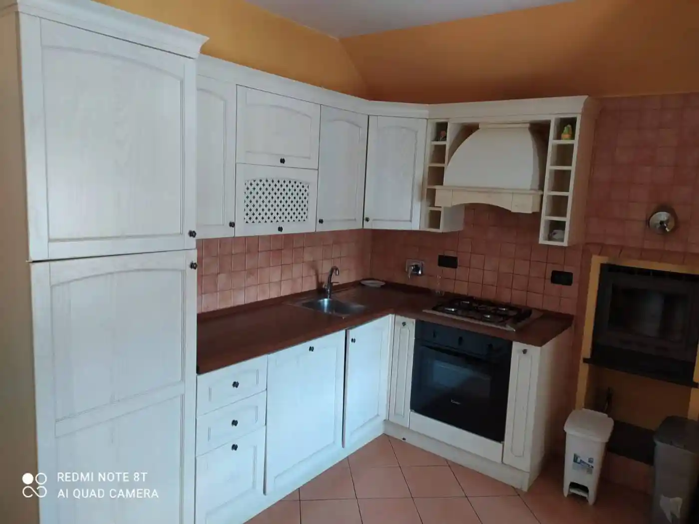 Appartamento in vendita a Sant'Olcese