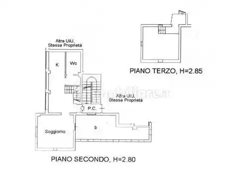 Appartamento in affitto a Rozzano