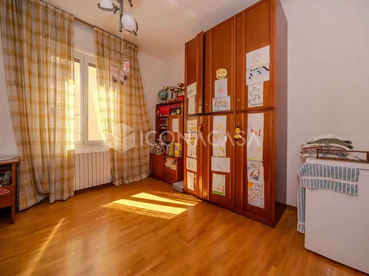 Appartamento in vendita a Casalecchio di Reno