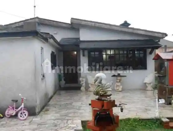 Villetta a schiera in vendita a Valmontone