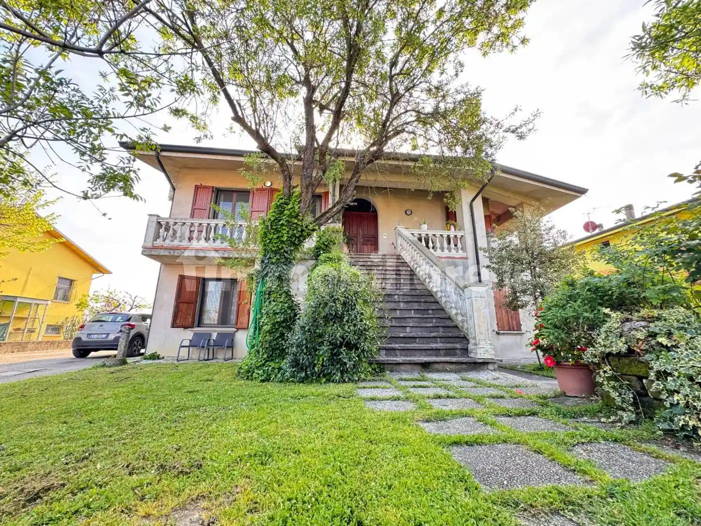 Casa indipendente in vendita a San Giovanni in Persiceto