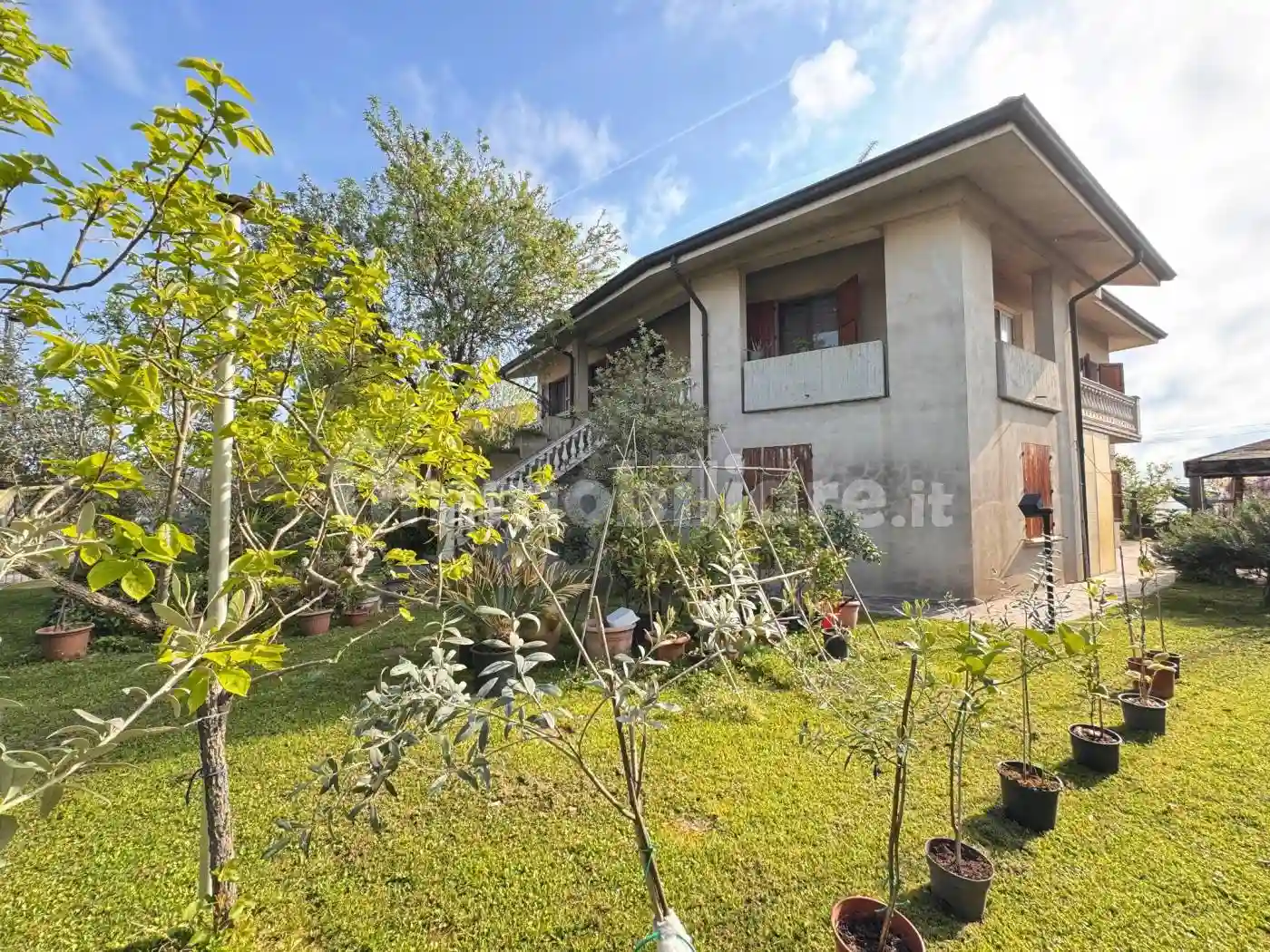 Casa indipendente - foto 4