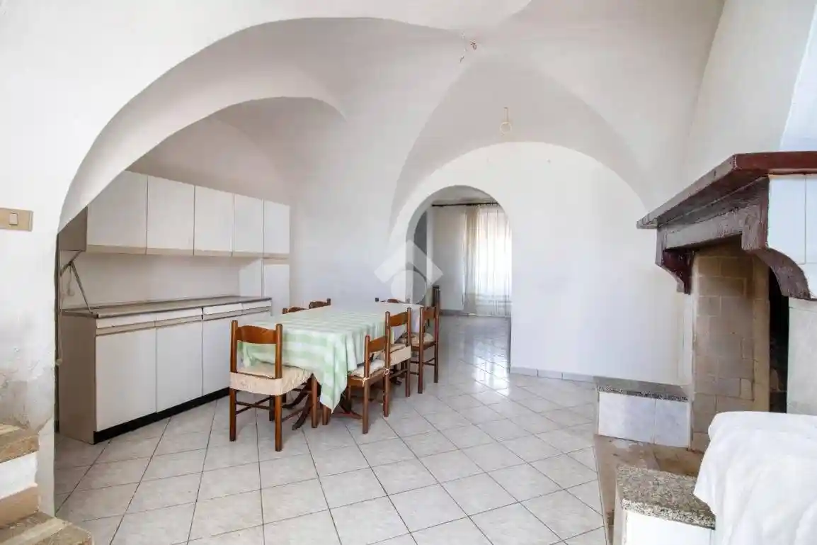 Casa indipendente in vendita a Ortona