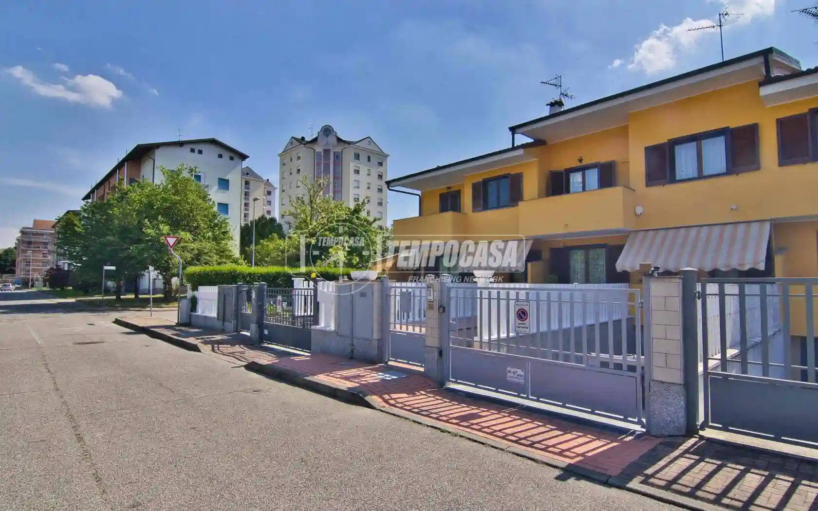 Villetta a schiera - foto 3