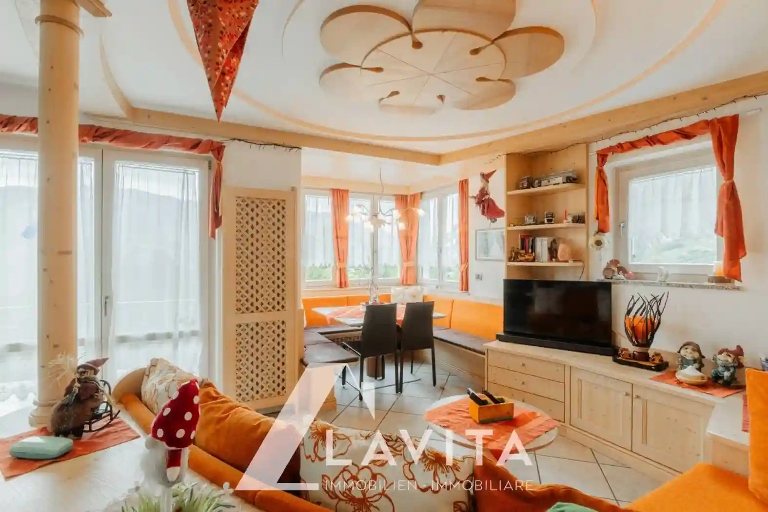 Villa - foto 5