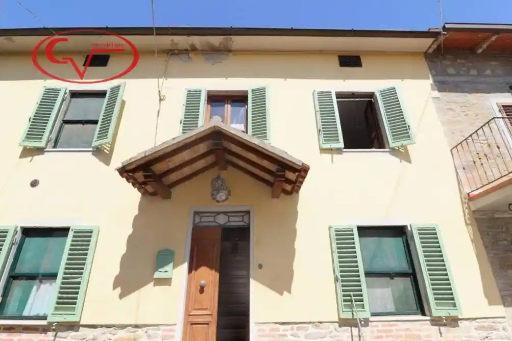 Casa indipendente in vendita a Castiglion Fibocchi