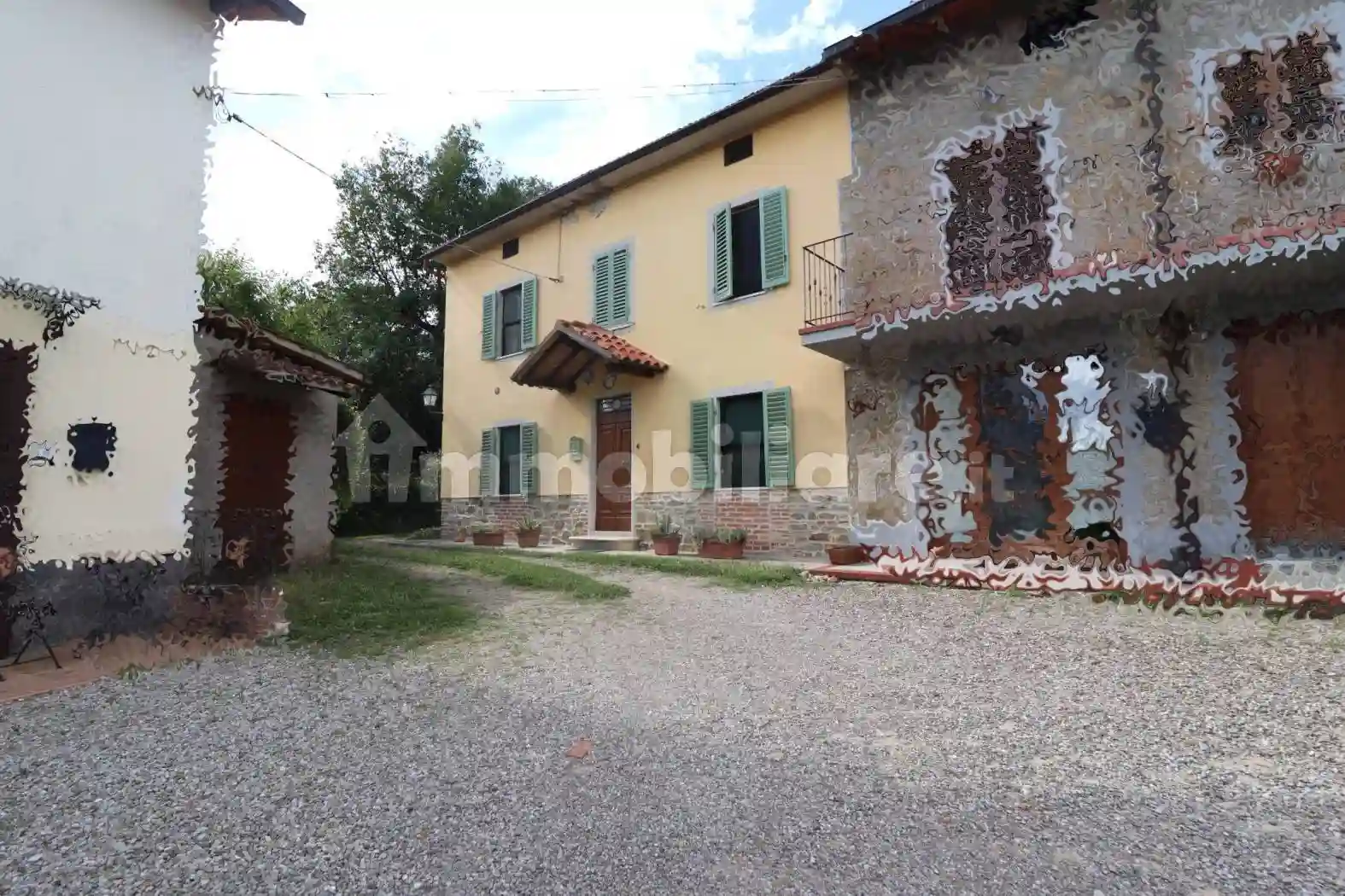 Casa indipendente - foto 2