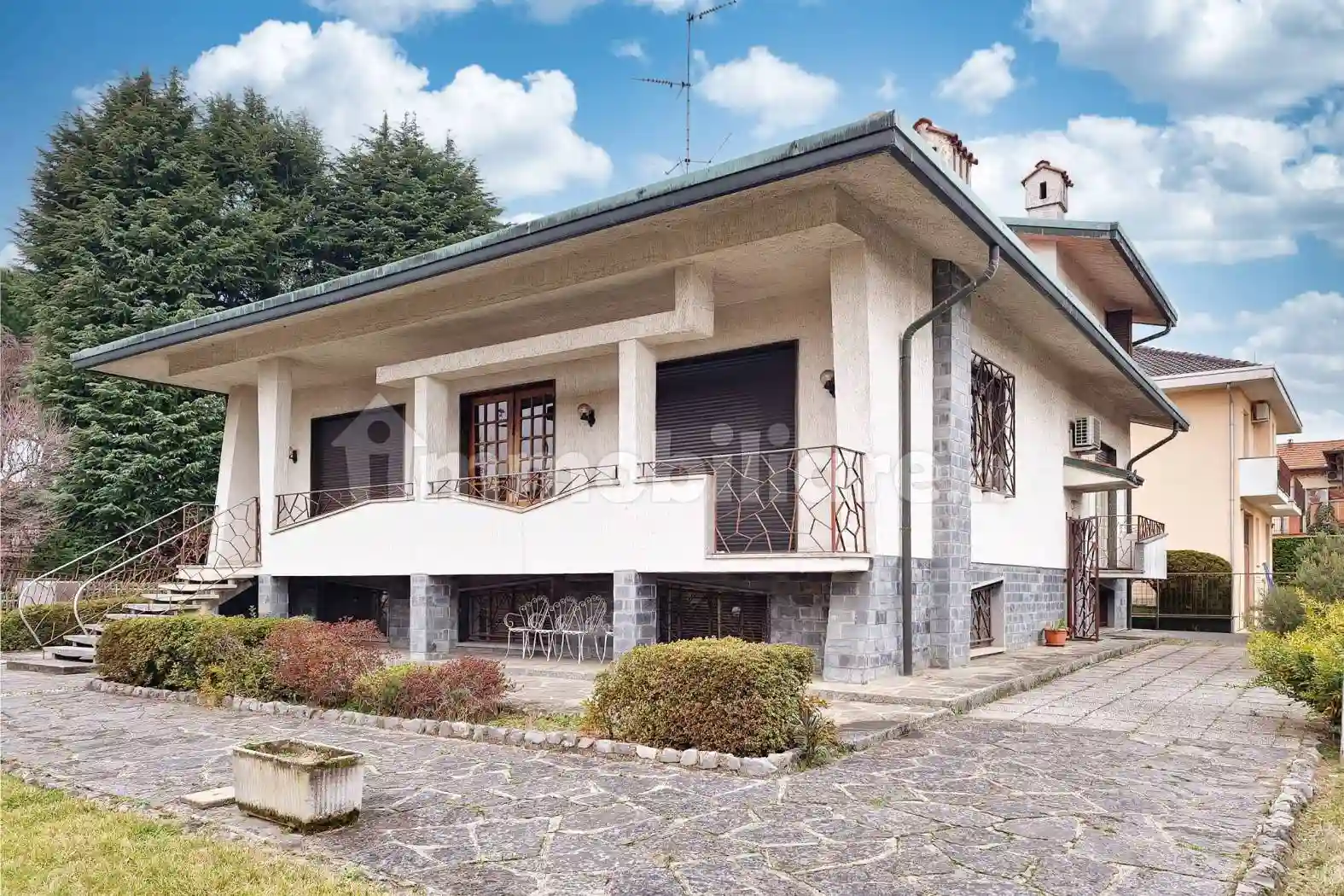 Villa - foto 4
