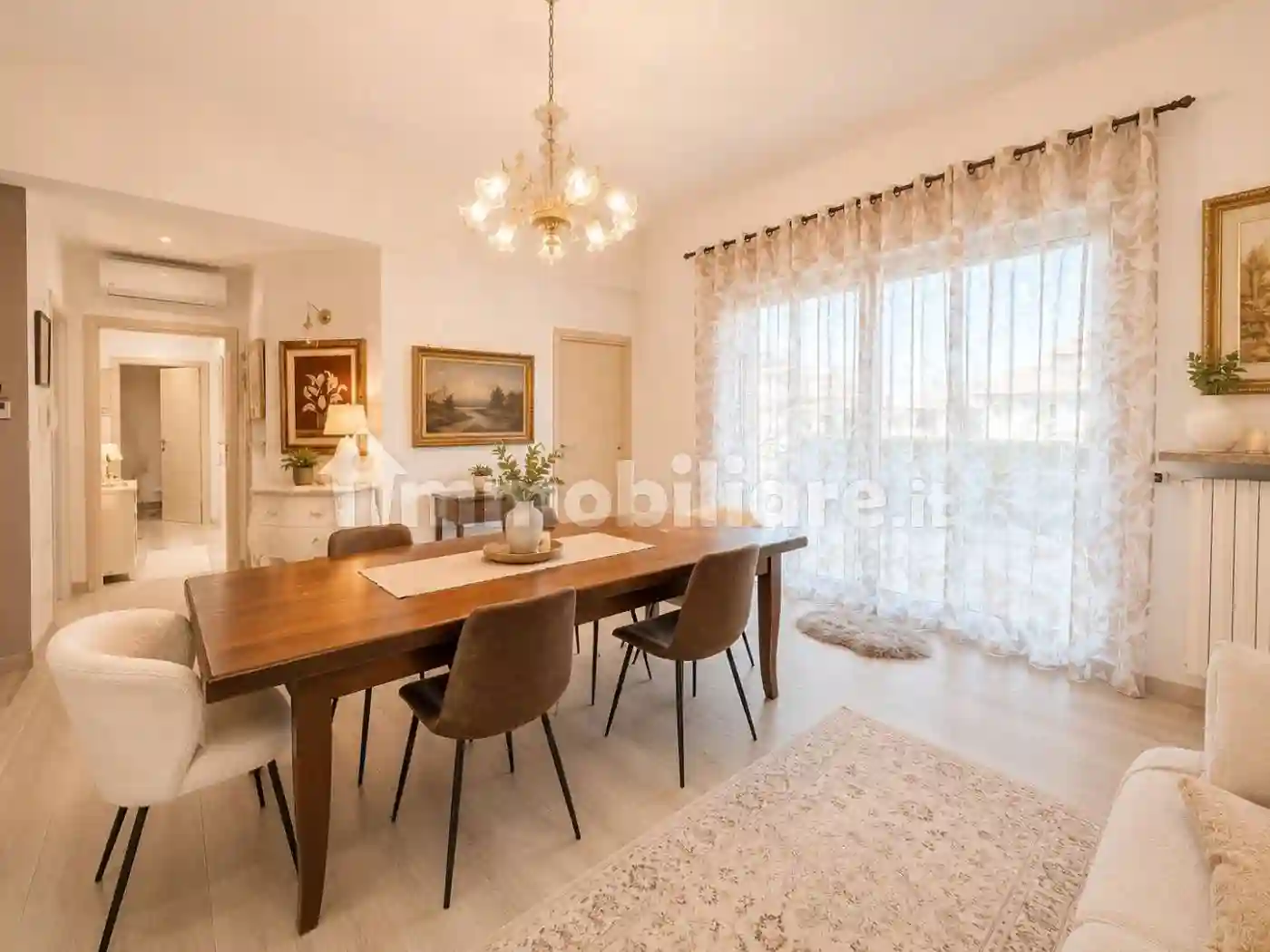 Appartamento - foto 4