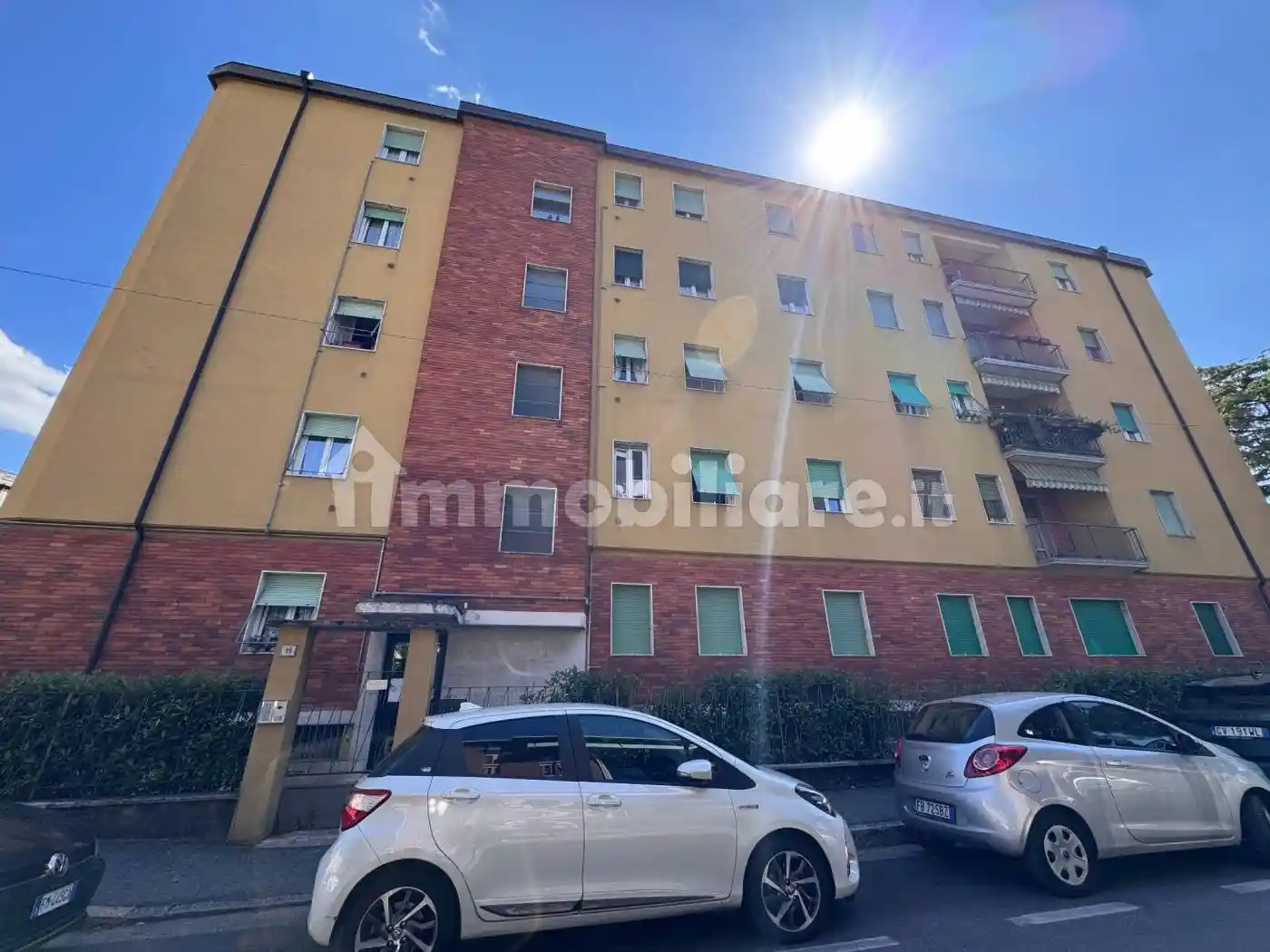 Appartamento in vendita a Brescia