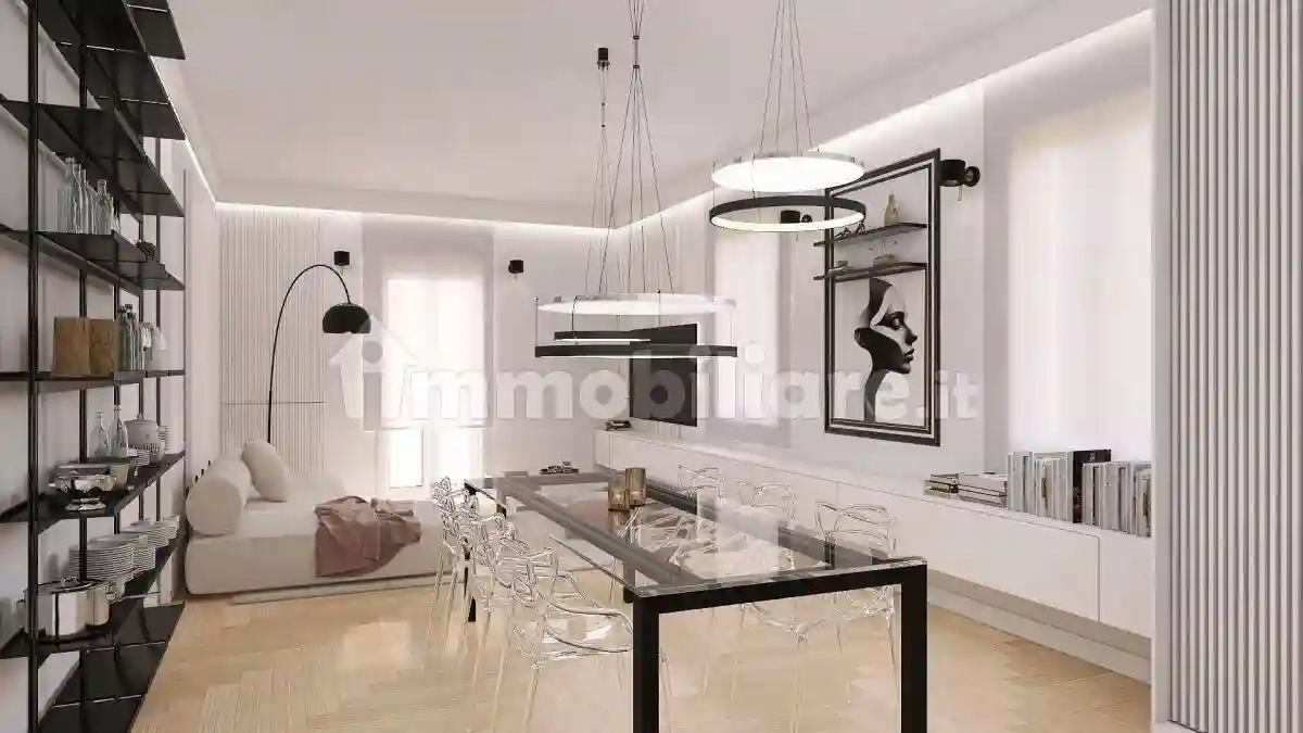 Appartamento - foto 5