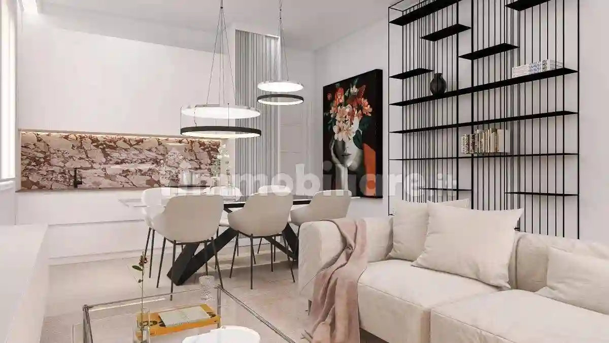 Appartamento - foto 2