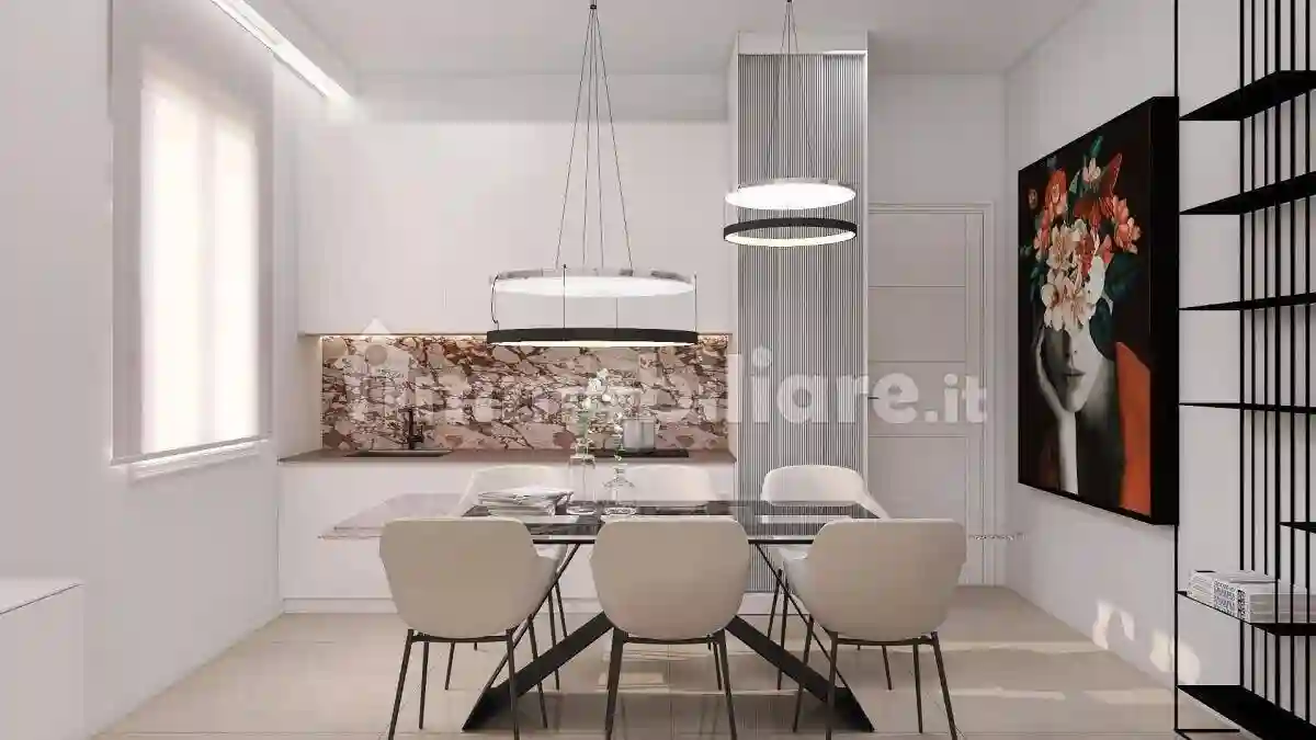 Appartamento - foto 4