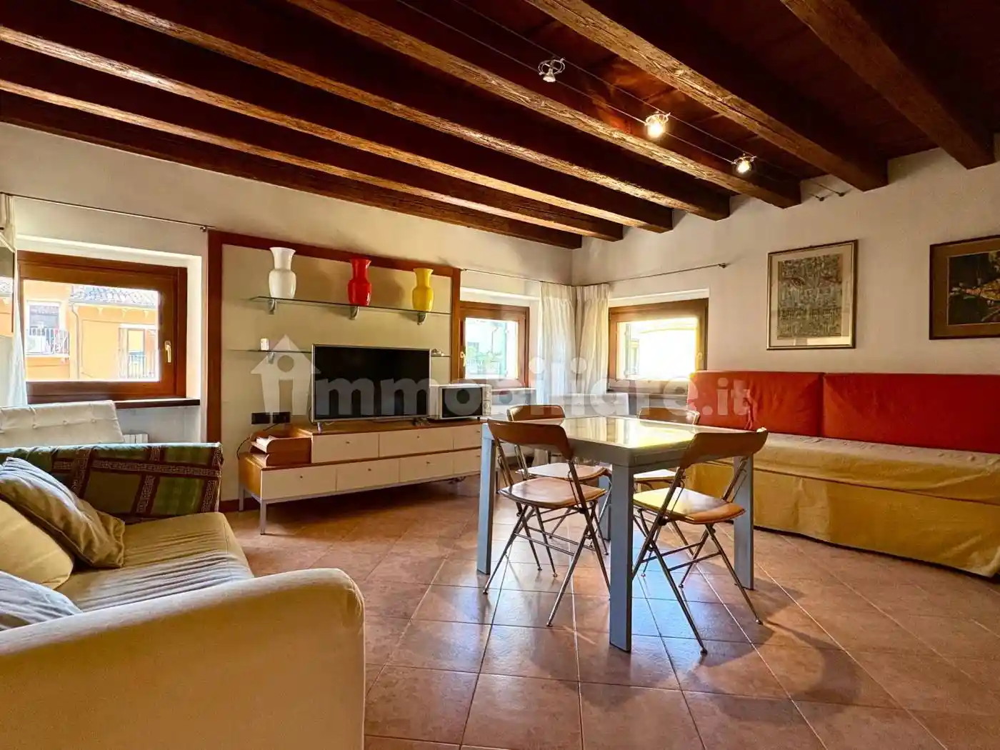 Appartamento in vendita a Verona