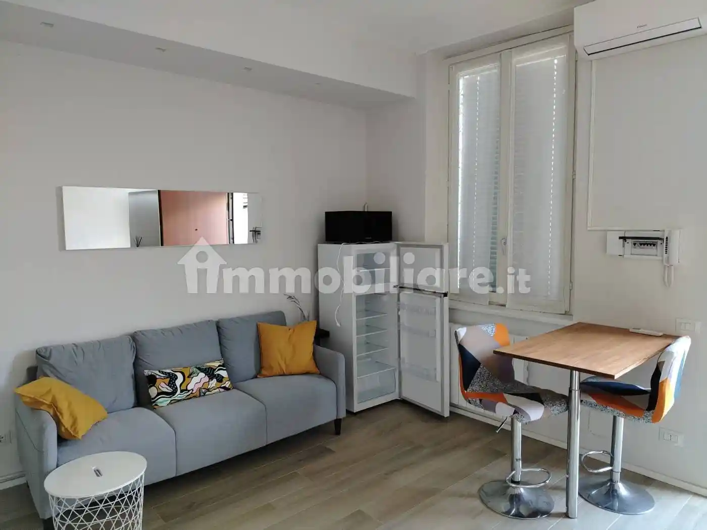 Appartamento in affitto a Monza