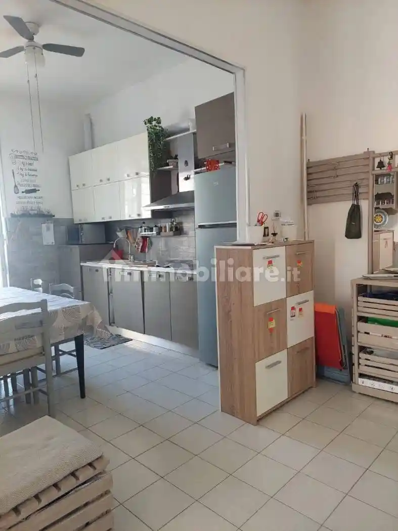 Appartamento in affitto a Loano