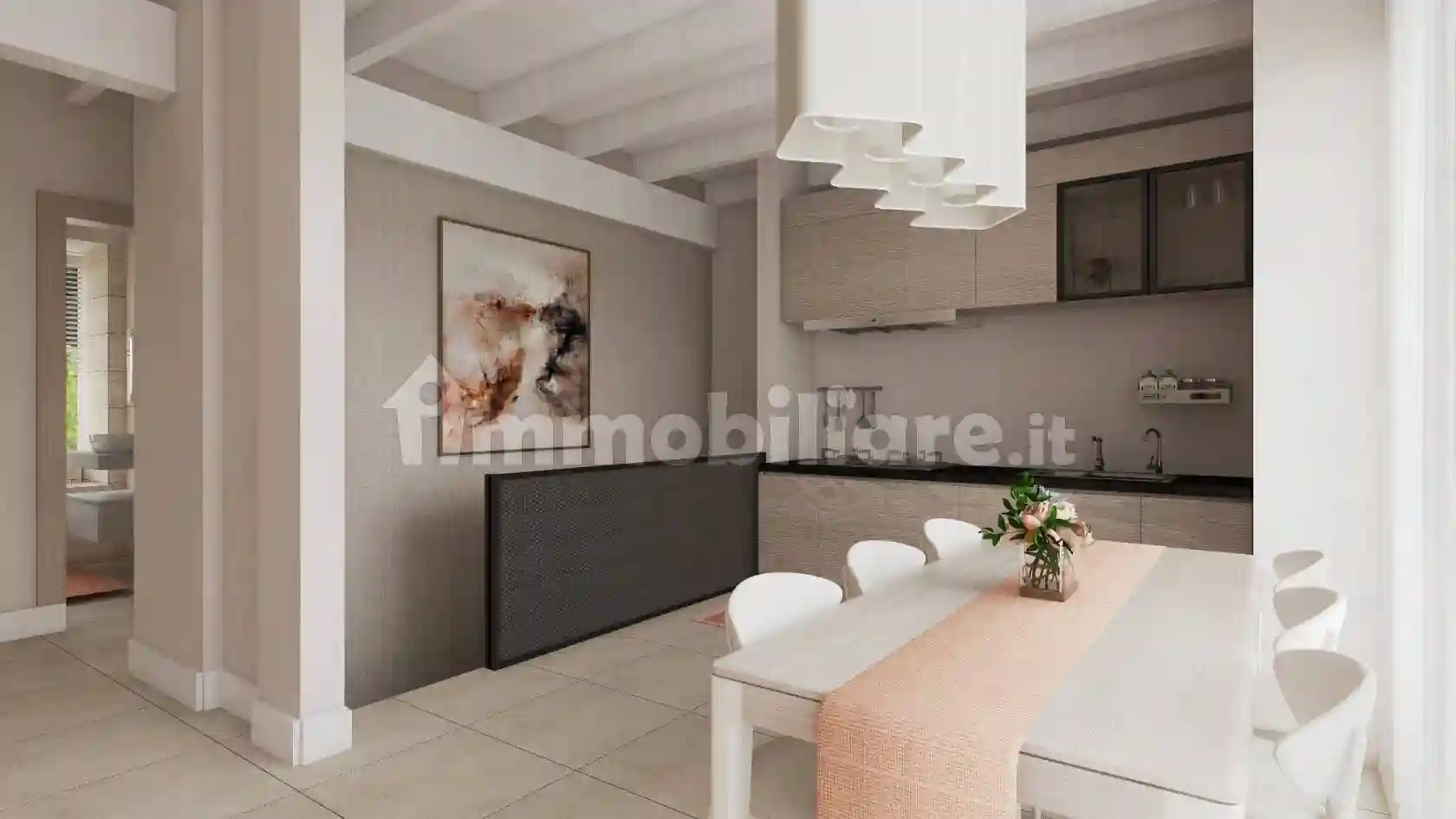 Appartamento - foto 3