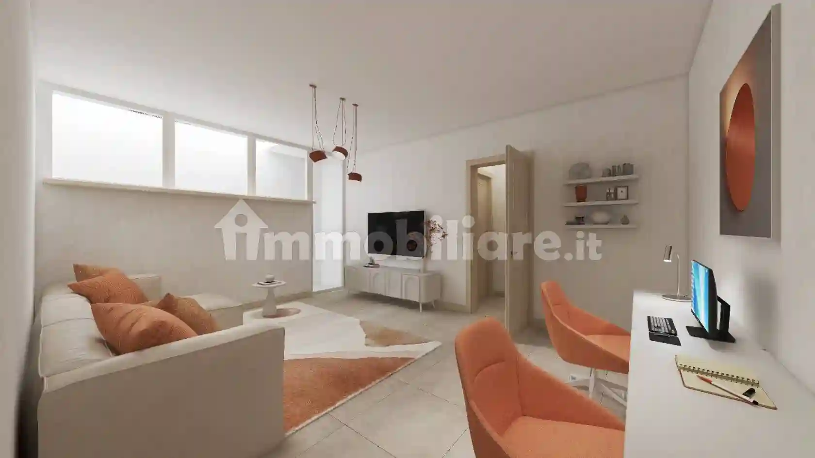 Appartamento - foto 4