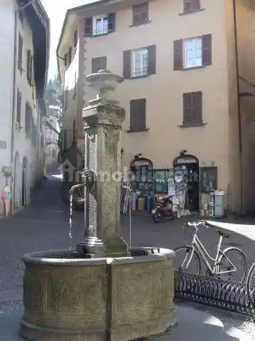 Appartamento in affitto a Morbegno