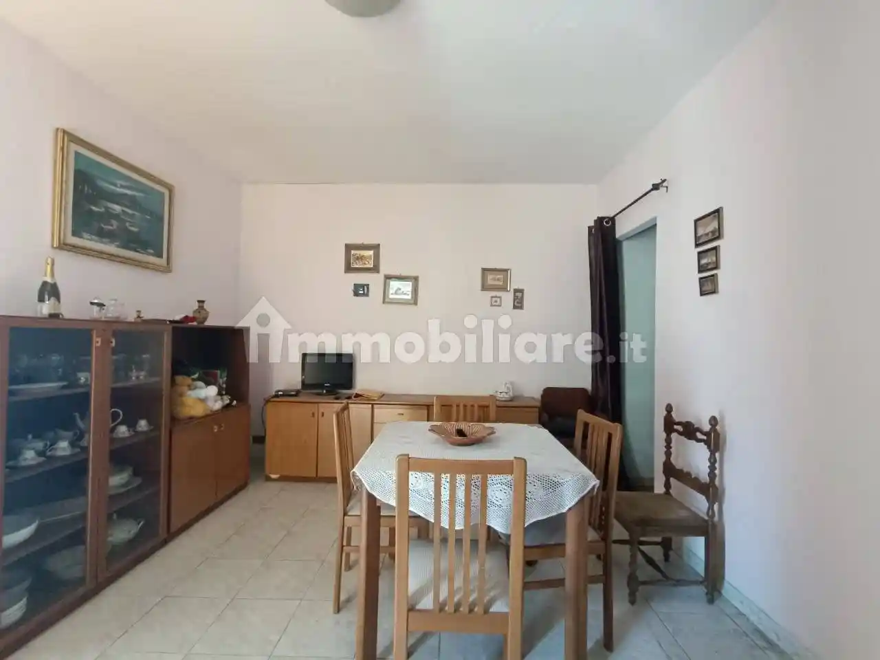 Appartamento in vendita a Sant'Agata li Battiati