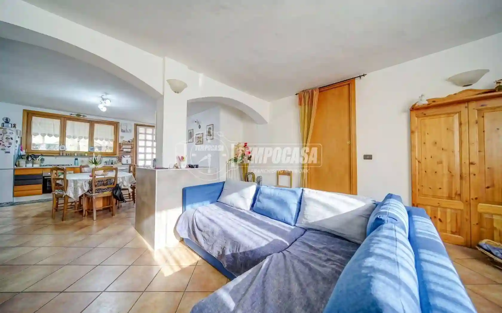 Casa indipendente - foto 5