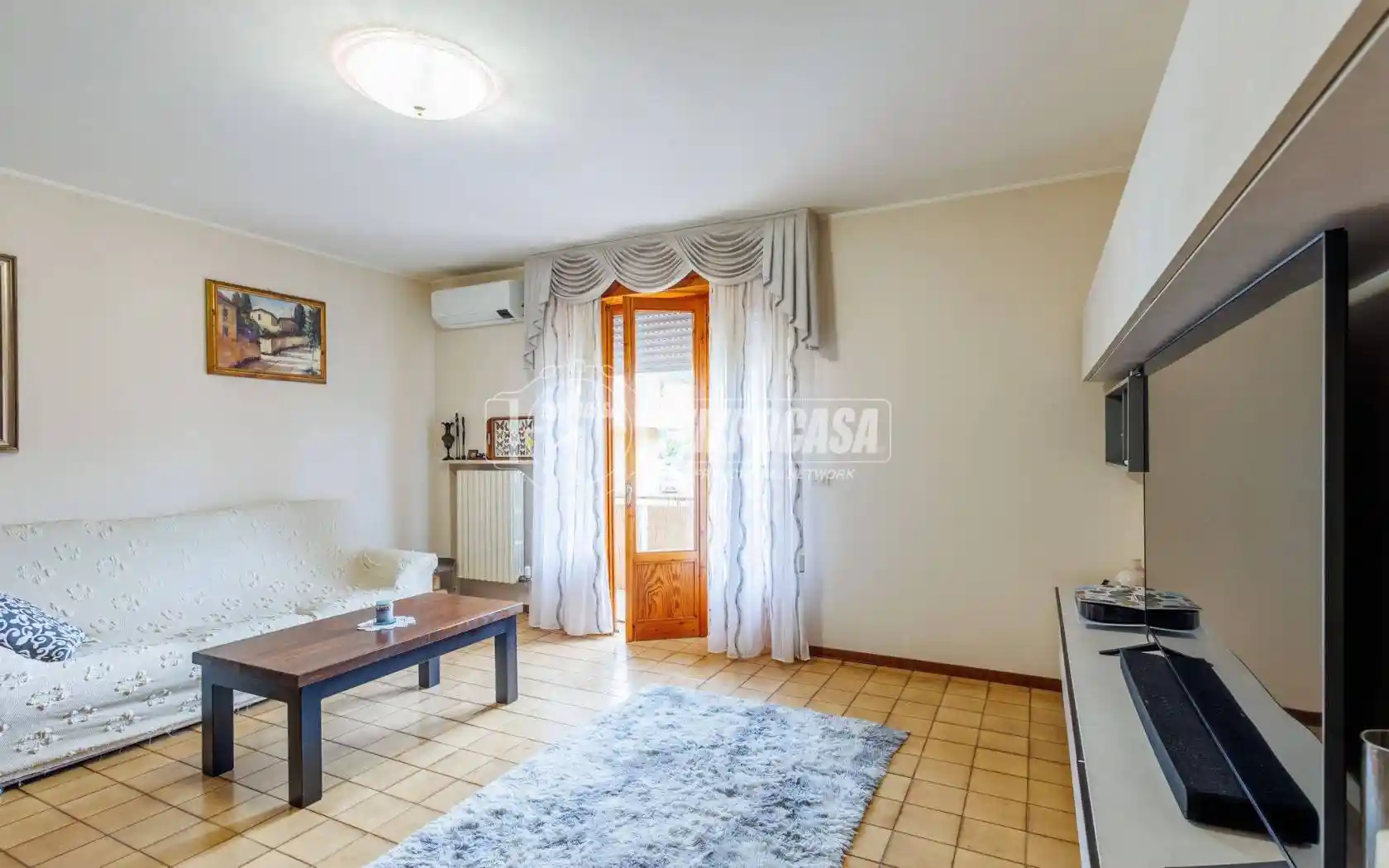 Appartamento in vendita a Solignano