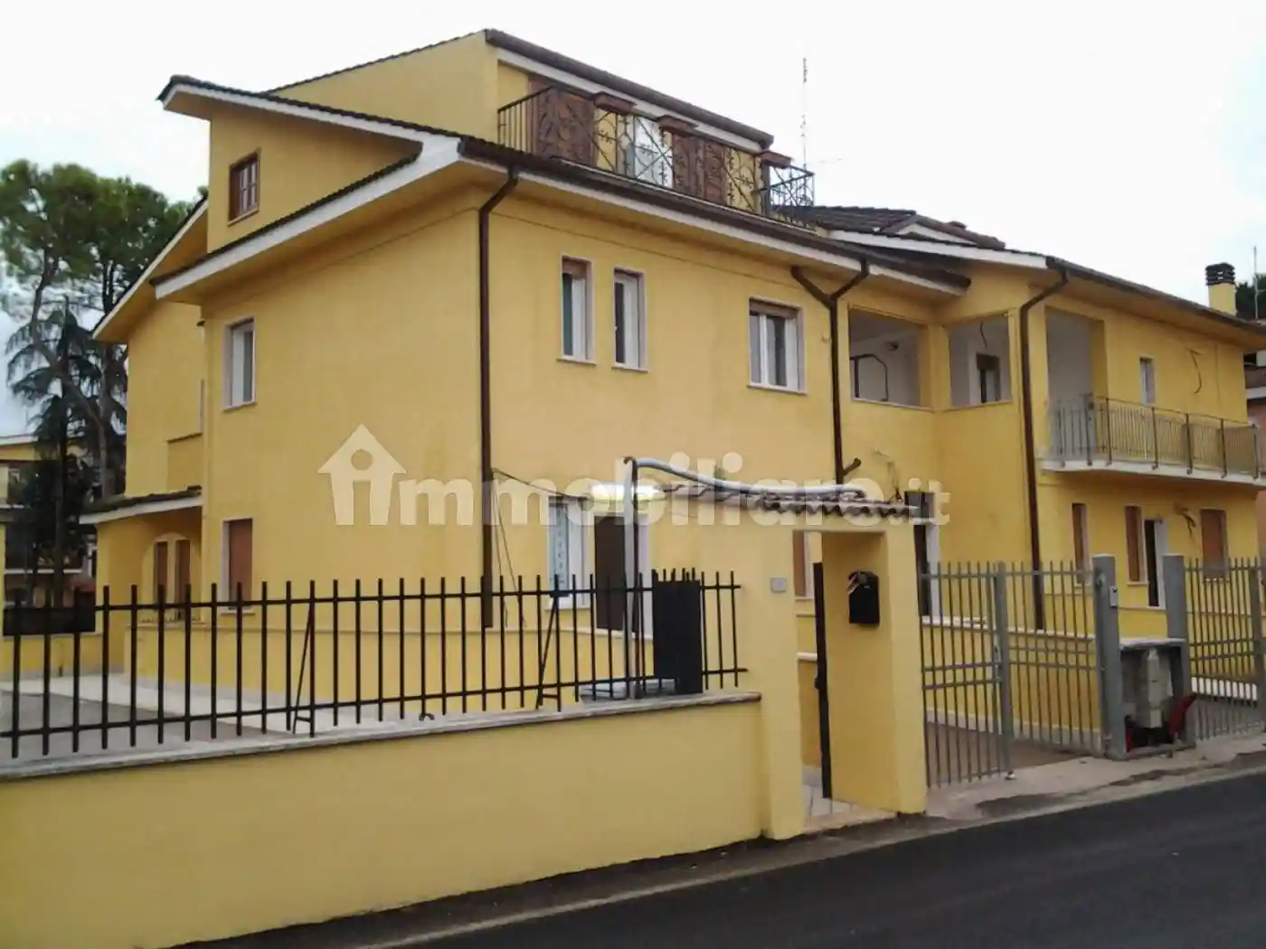 Appartamento in vendita a Guidonia Montecelio