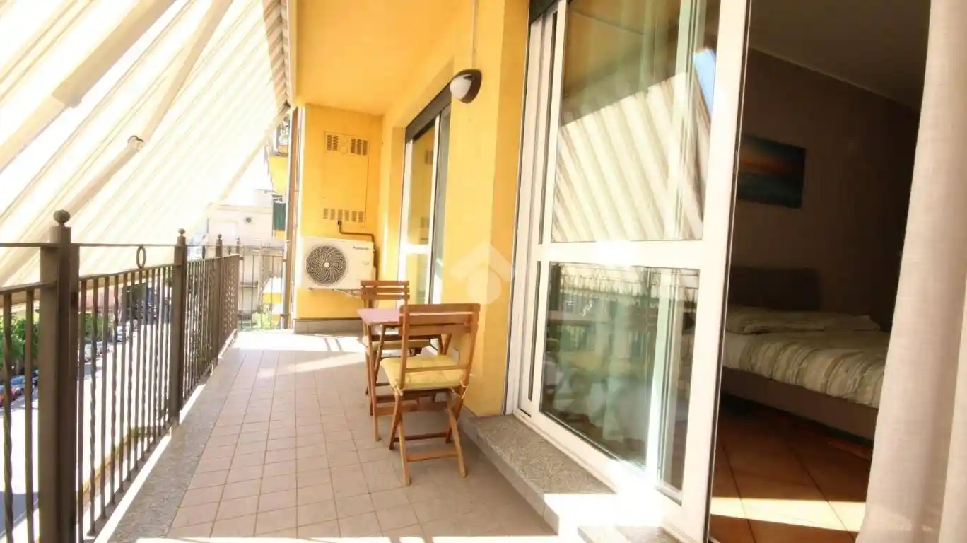 Appartamento in vendita a Como