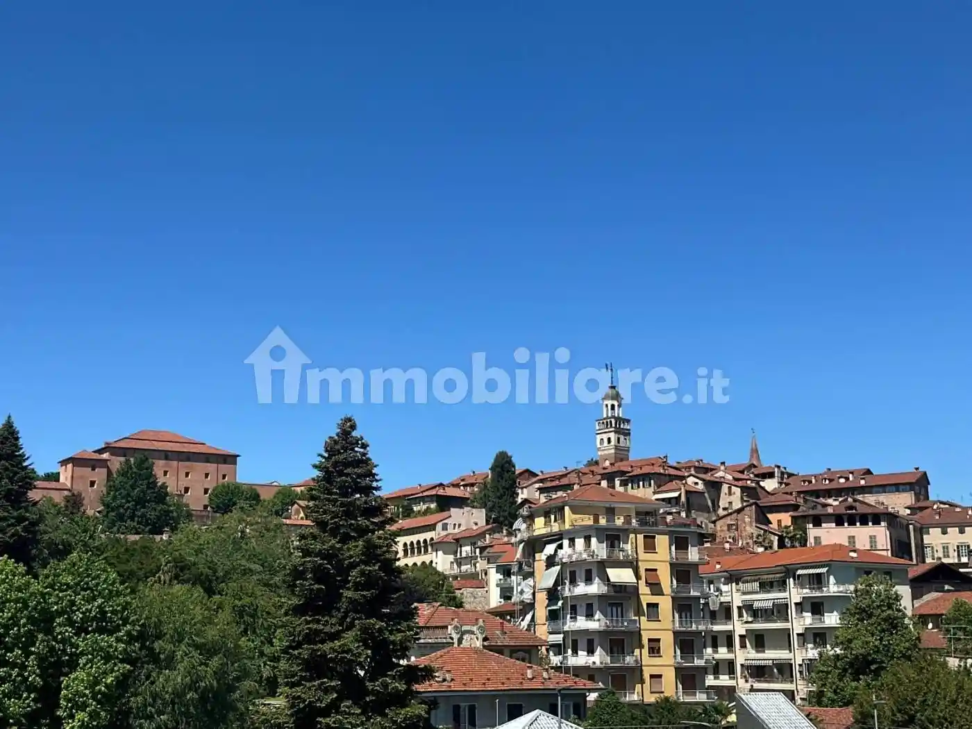 Appartamento in vendita a Saluzzo