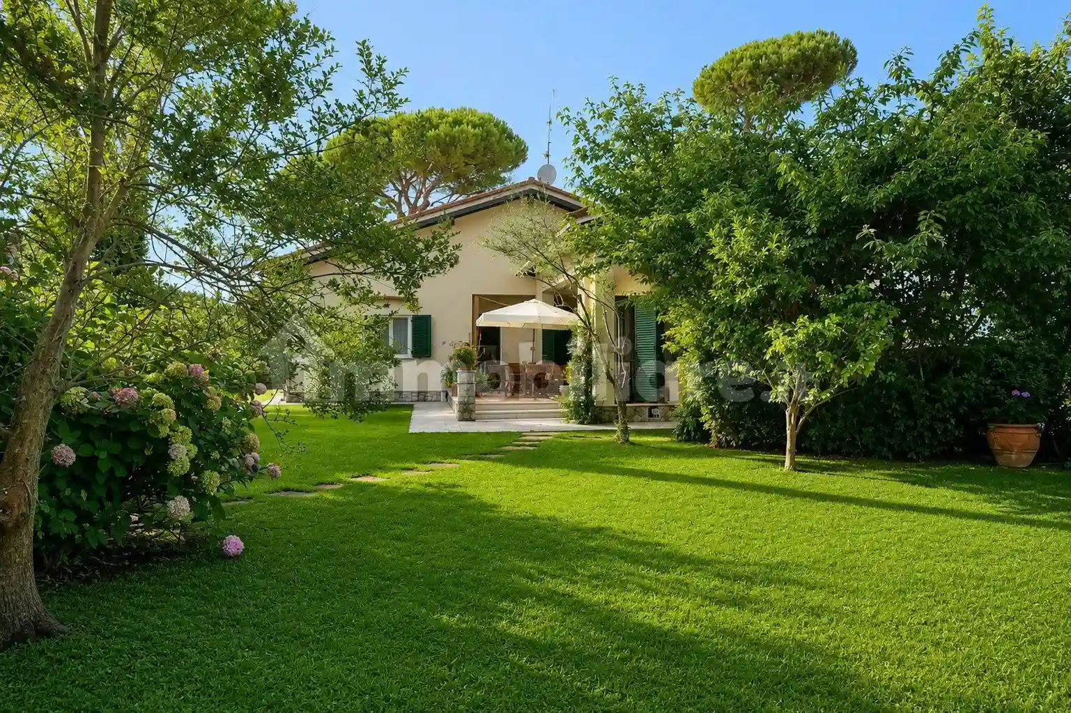 Villa - foto 4