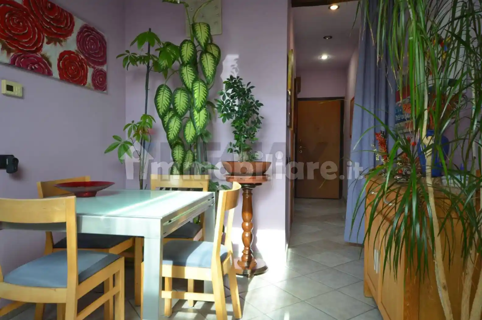 Appartamento in vendita a Cairo Montenotte