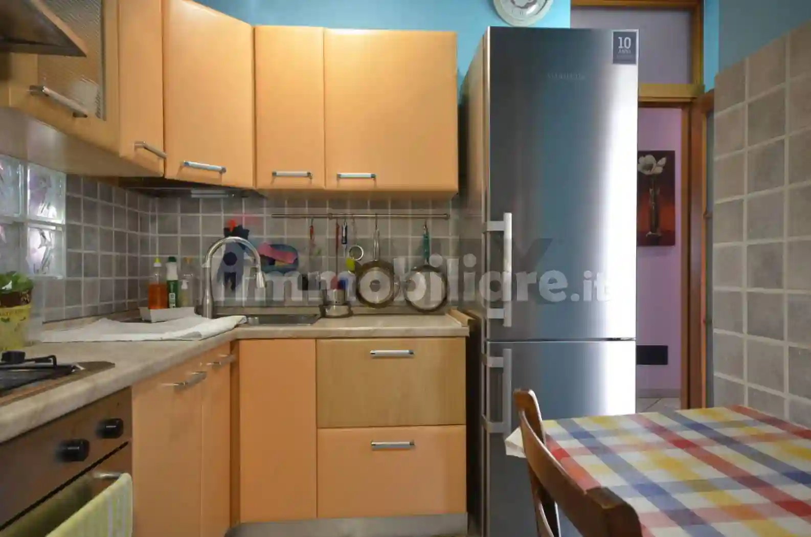 Appartamento - foto 5