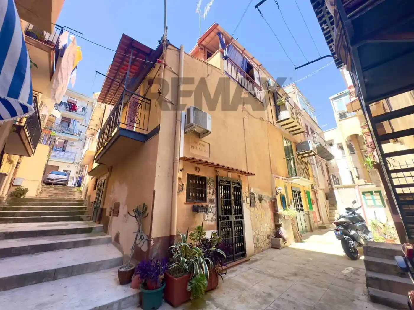 Casa indipendente in vendita a Monreale