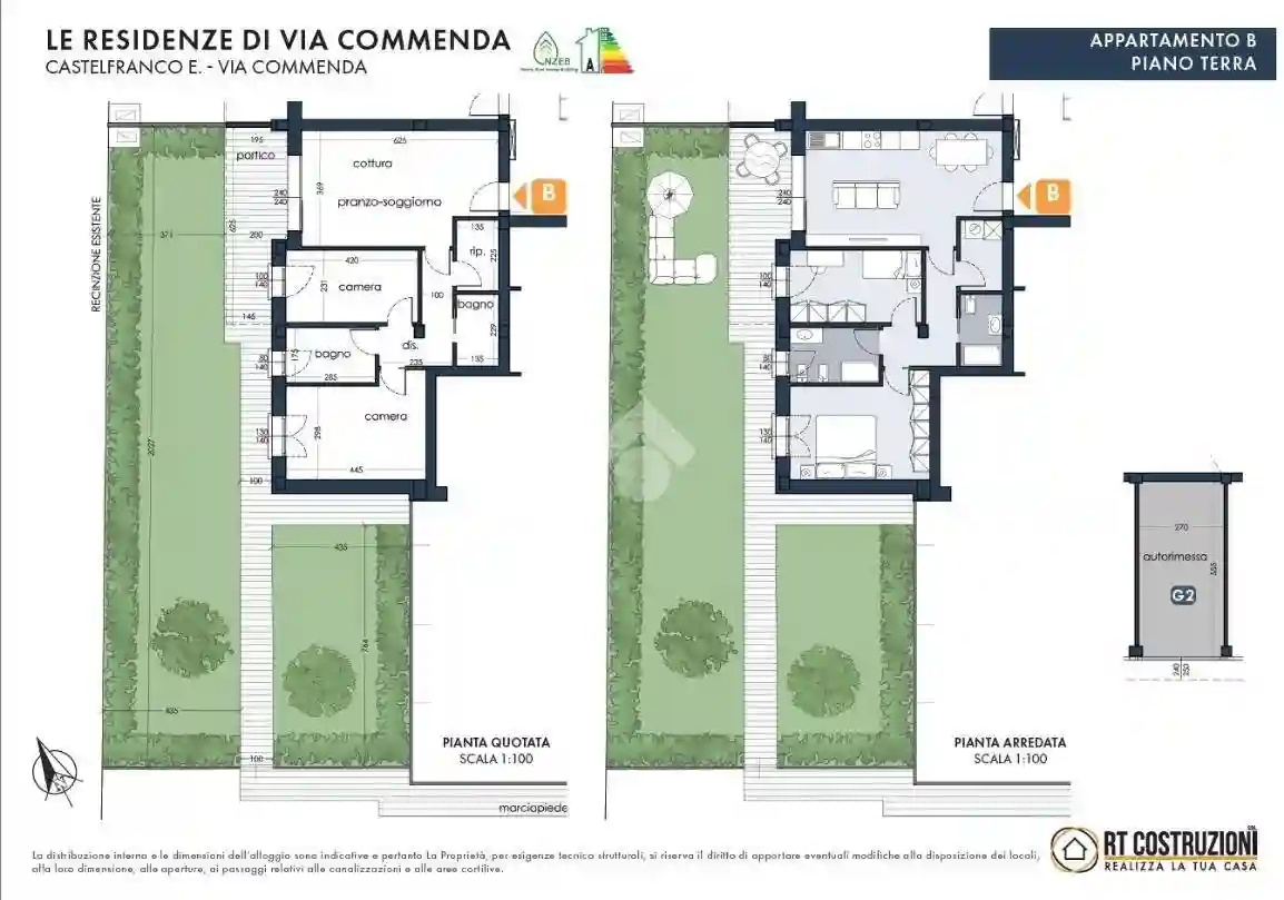 Appartamento - foto 4