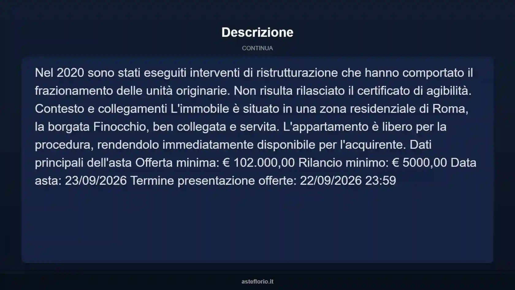 Appartamento - foto 4