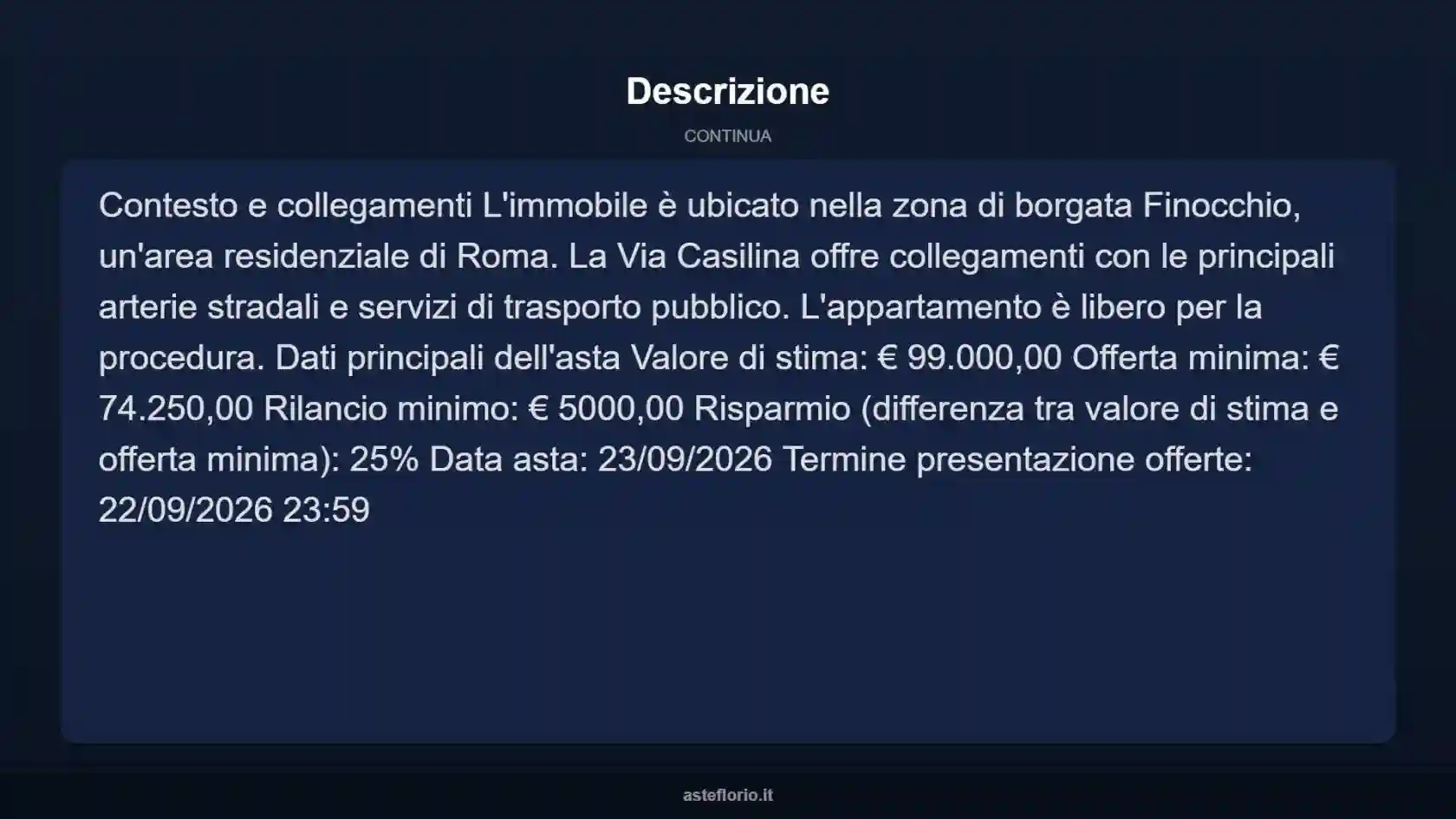 Appartamento - foto 5