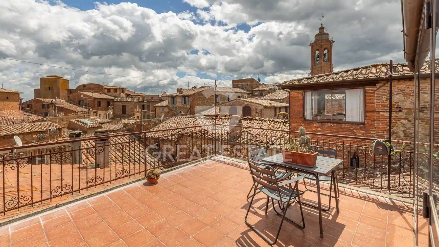Appartamento in vendita a Città della Pieve