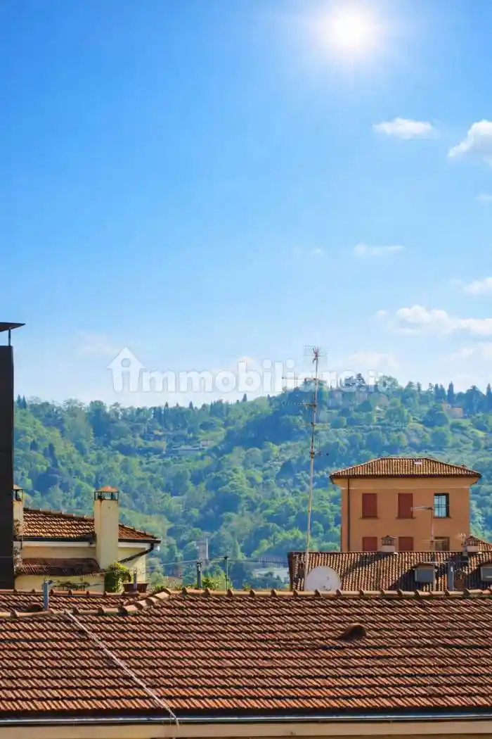 Appartamento in vendita a Bologna