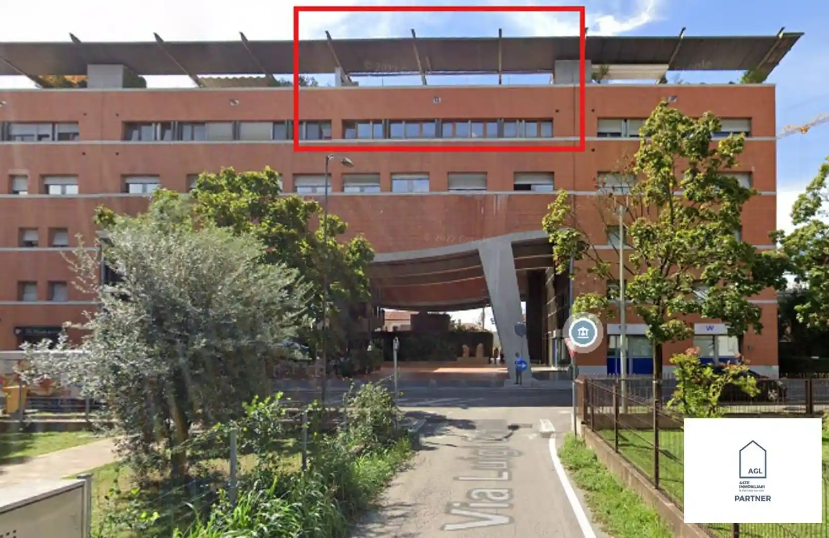 Appartamento in vendita a Treviso