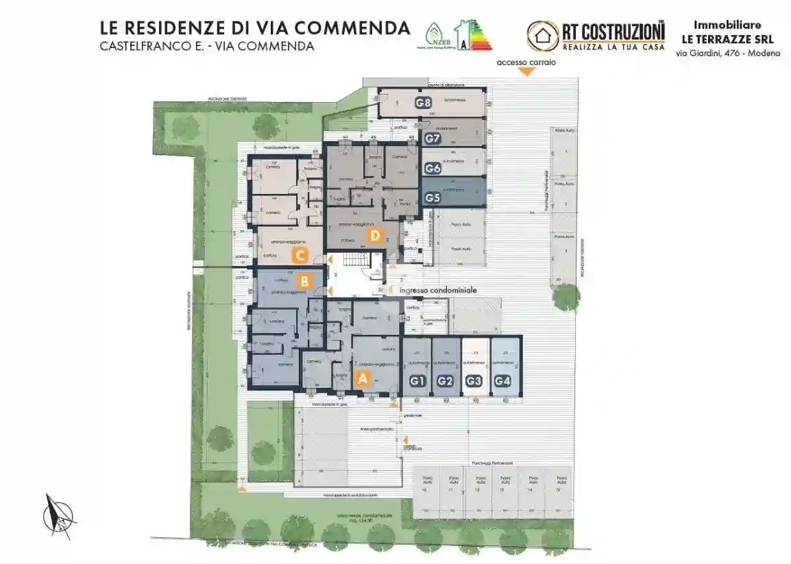 Appartamento - foto 4
