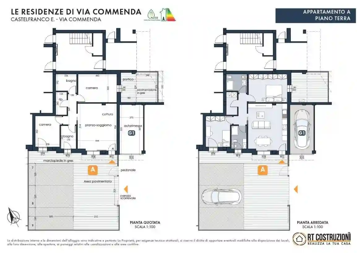 Appartamento - foto 5