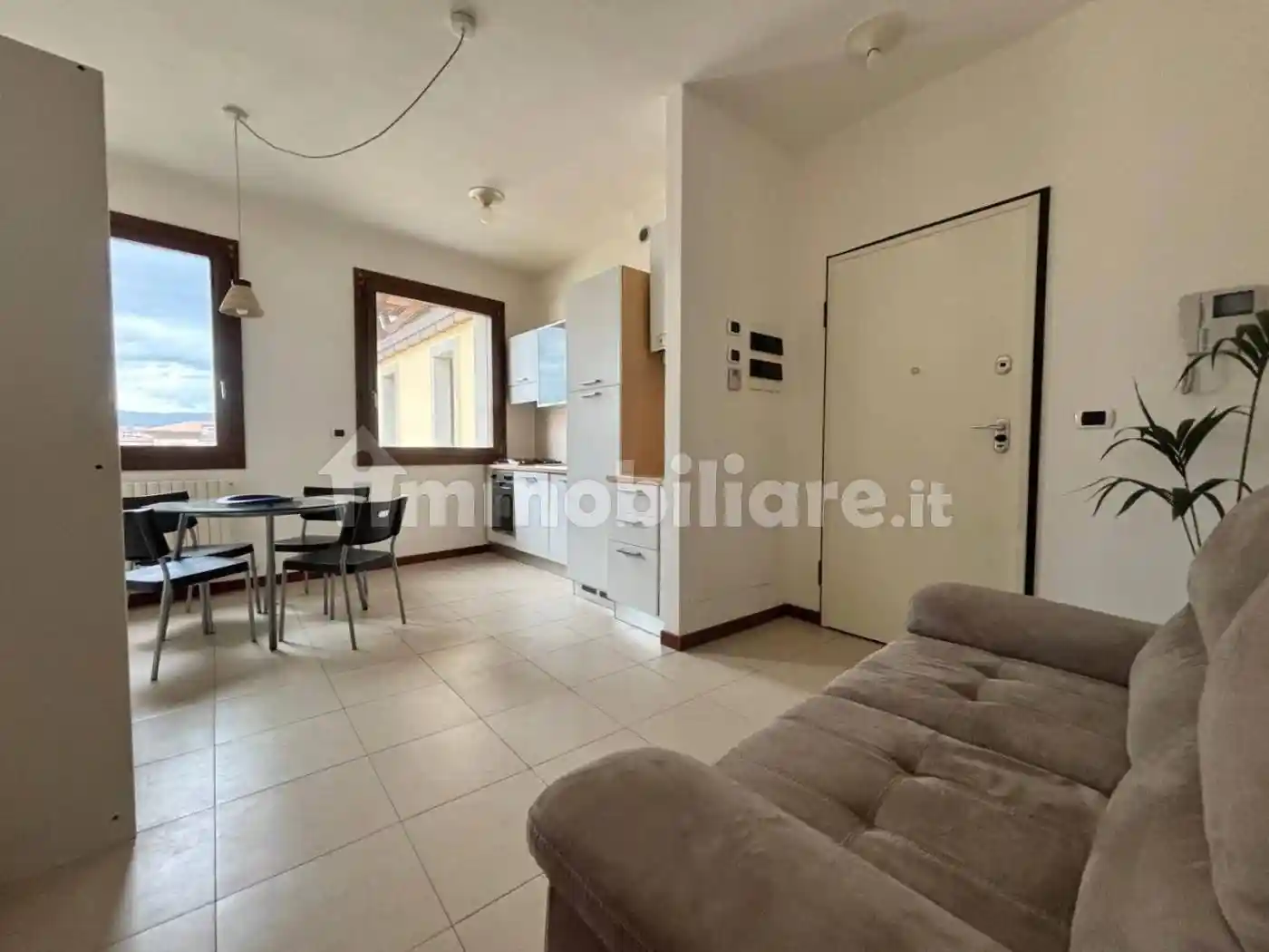 Appartamento in vendita a Firenze